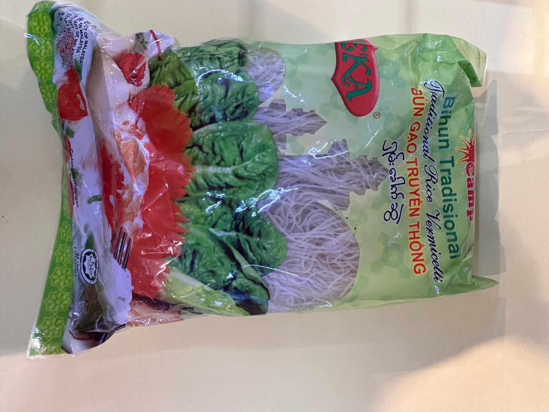 越南米粉 Vietnam Bihun
