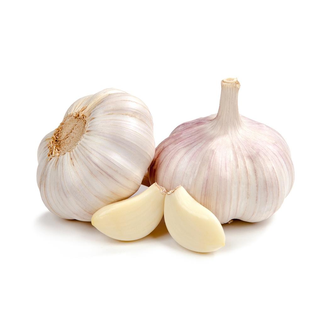 蒜米 garlic