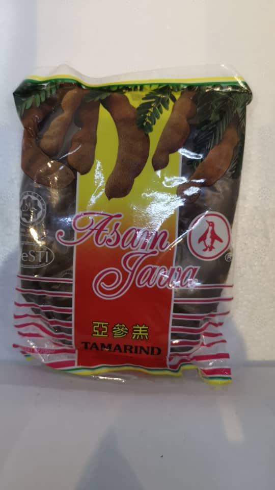 Asam Jawa 200g