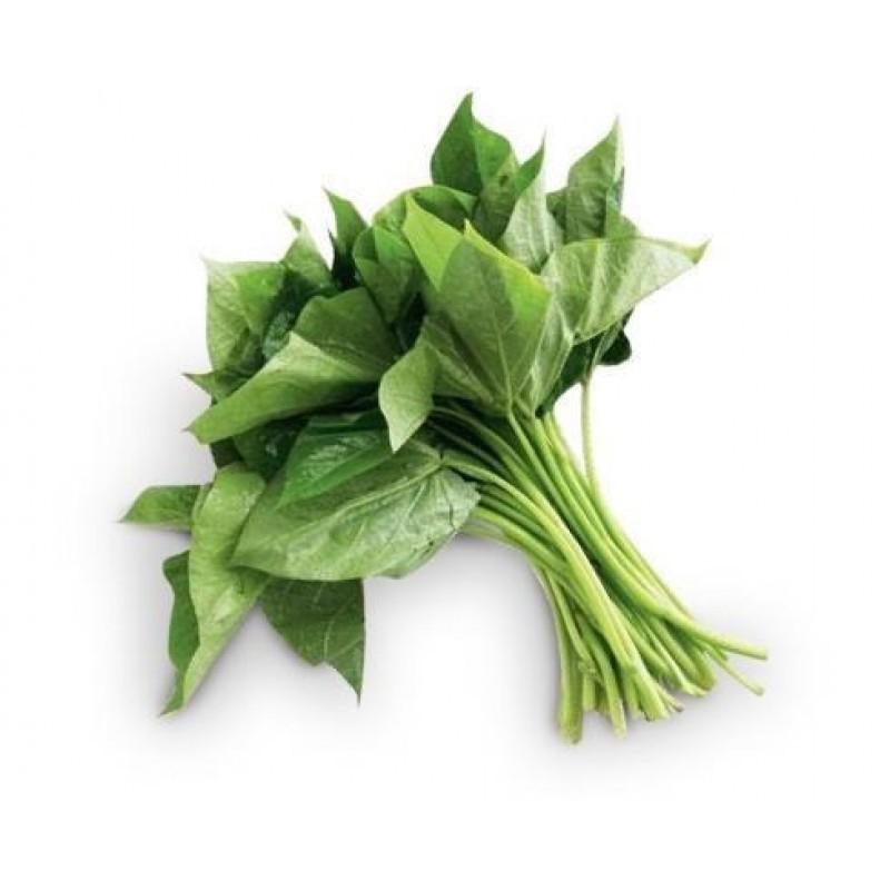 番薯叶 Daun Keledek 300G