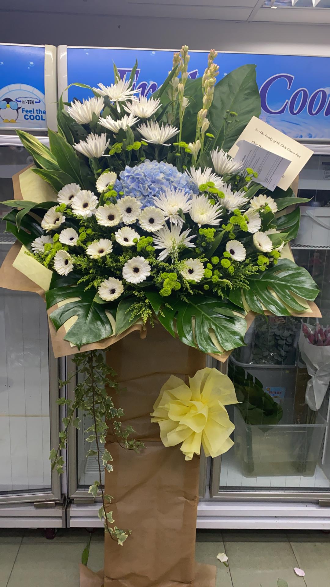 Condolences 044