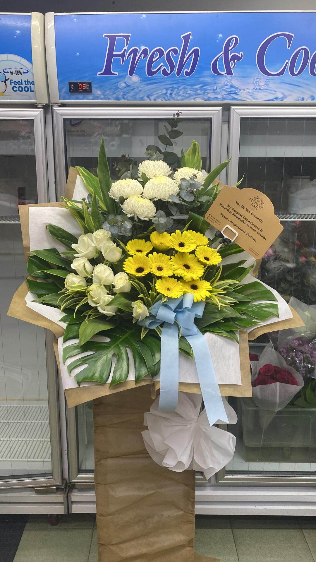 Condolences 042