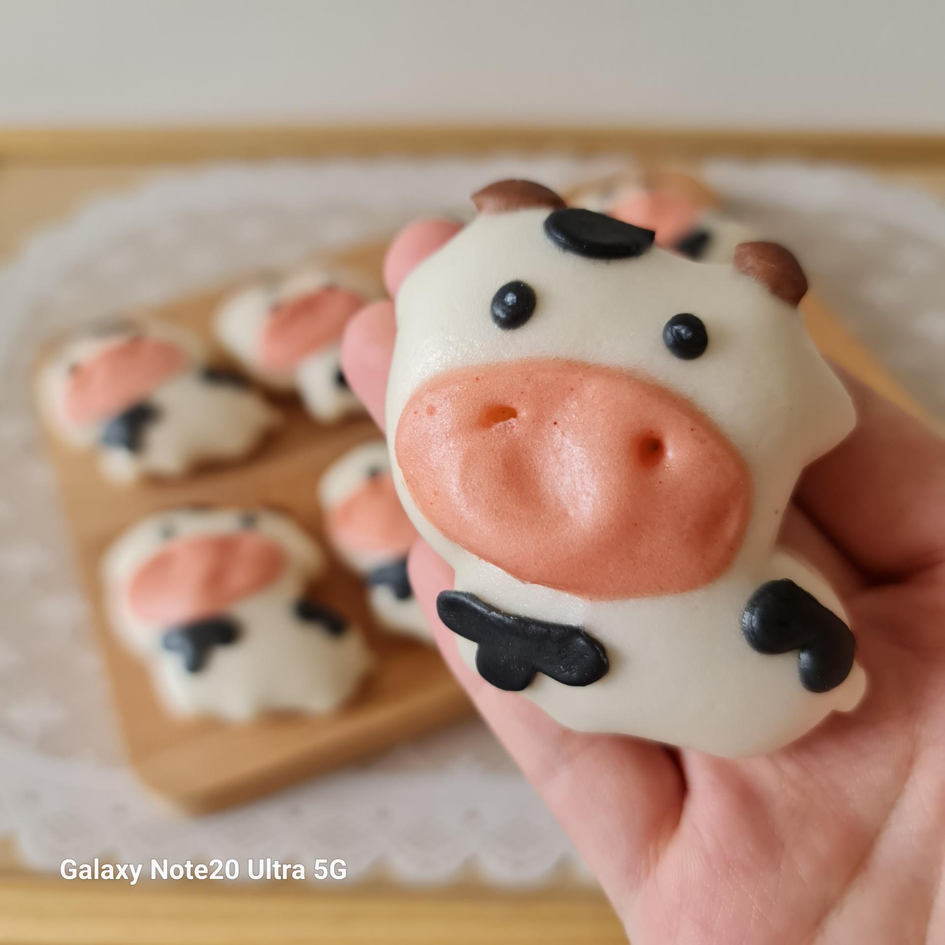 Mini Cow