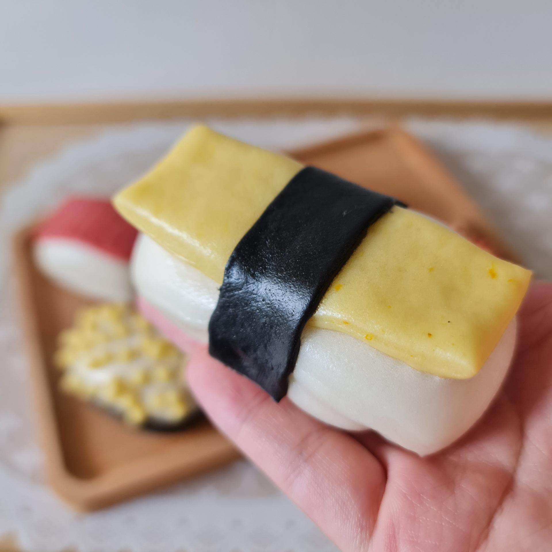 Tamago Sushi