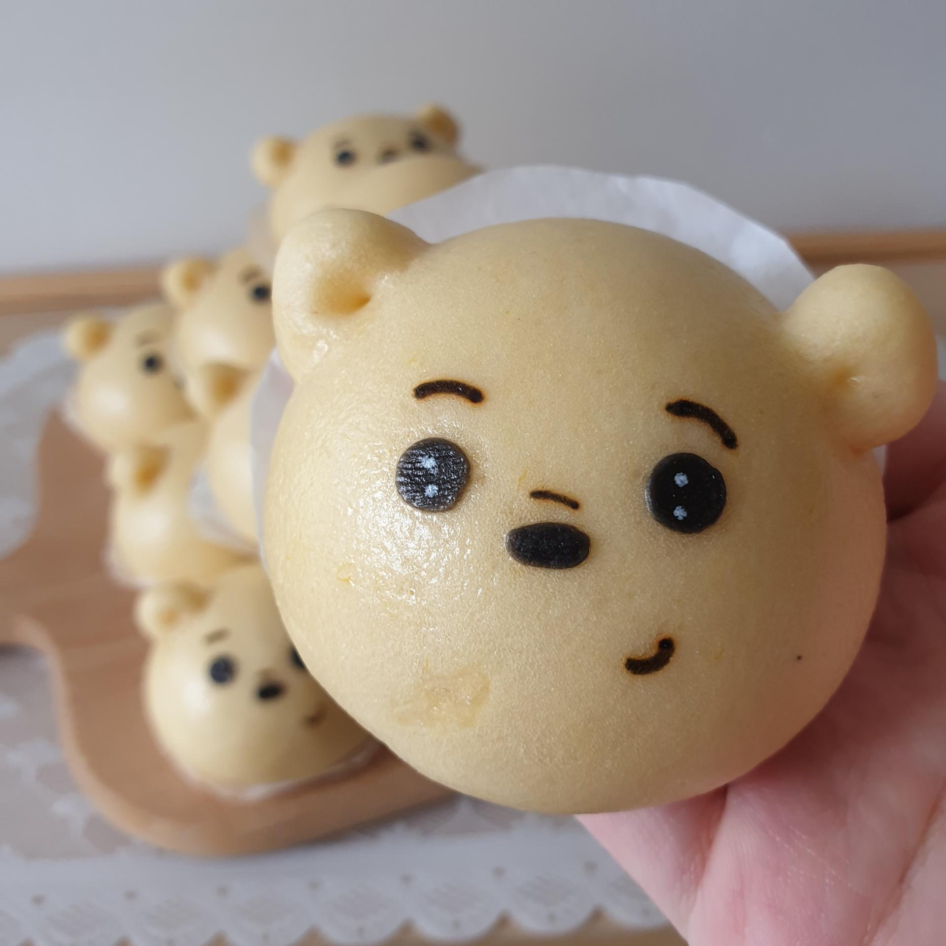 Winnie The Pooh