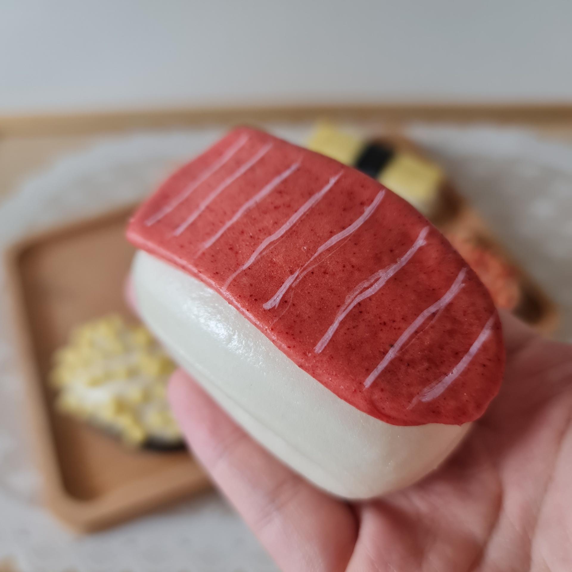 Maguro Sushi