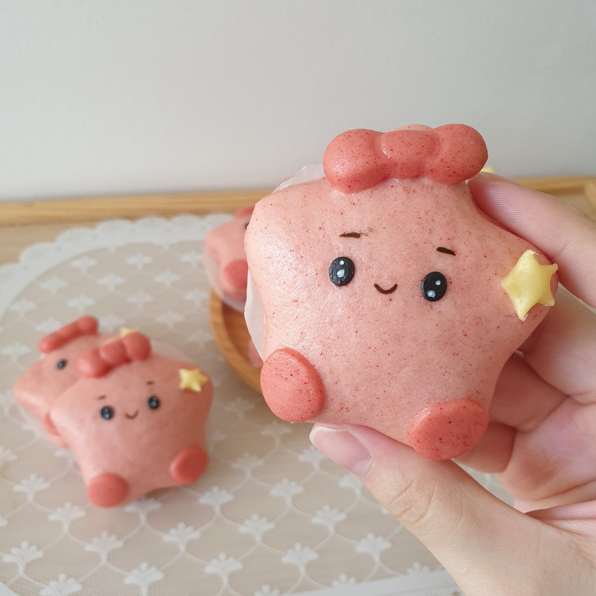 Rosy Star