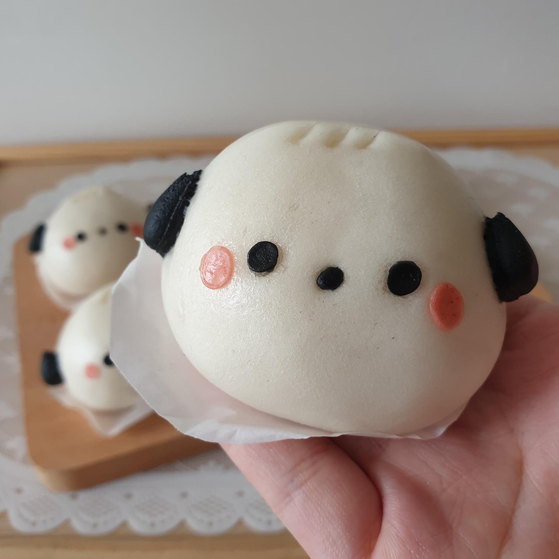 Pochacco