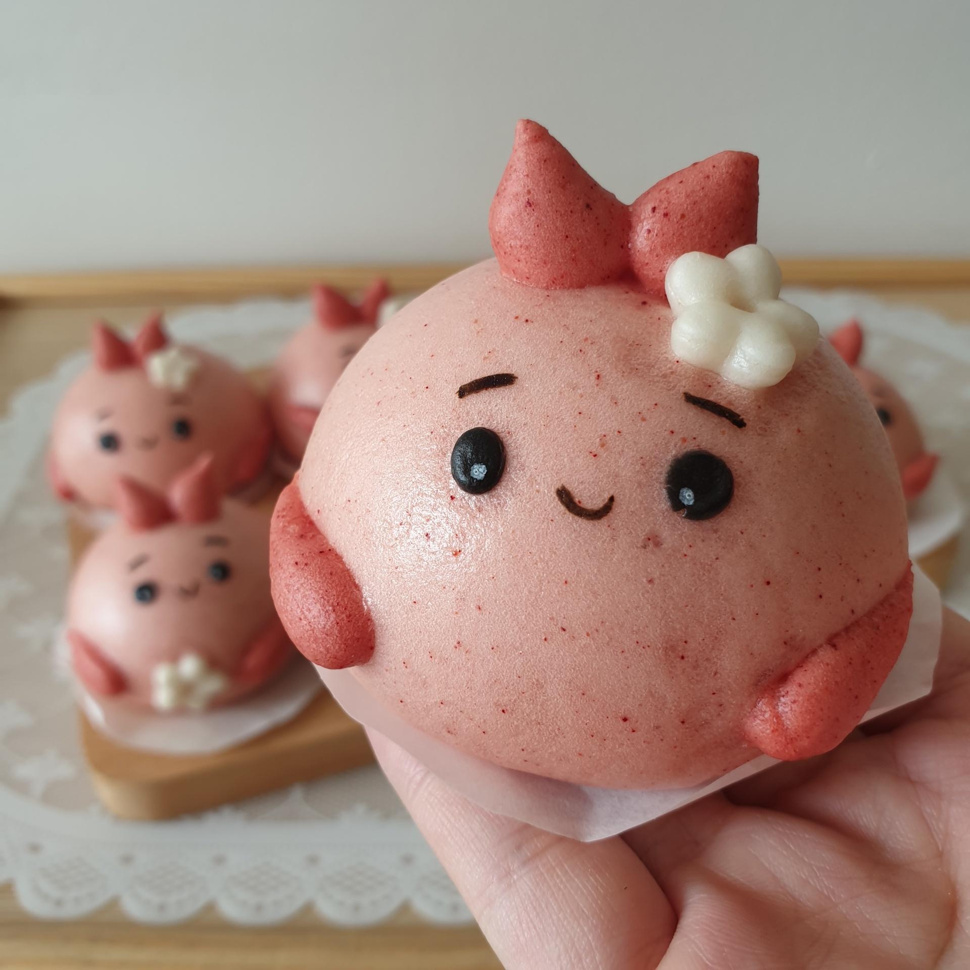 Piglet The Pig