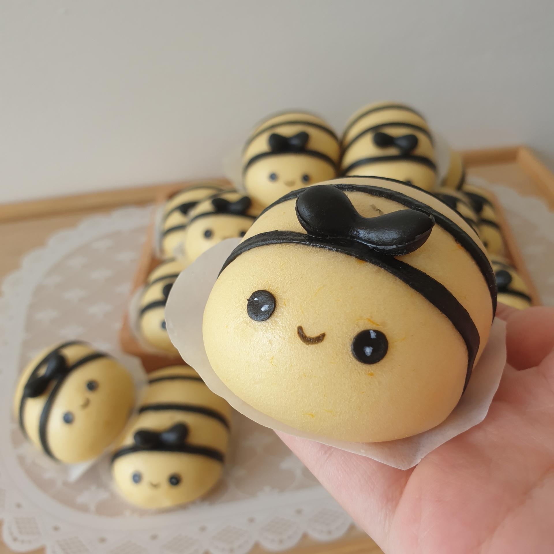 Bumble The Bee