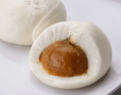 kaya pao 咖央包