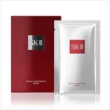 SK-II Facial Treatment Mask 10 pcs