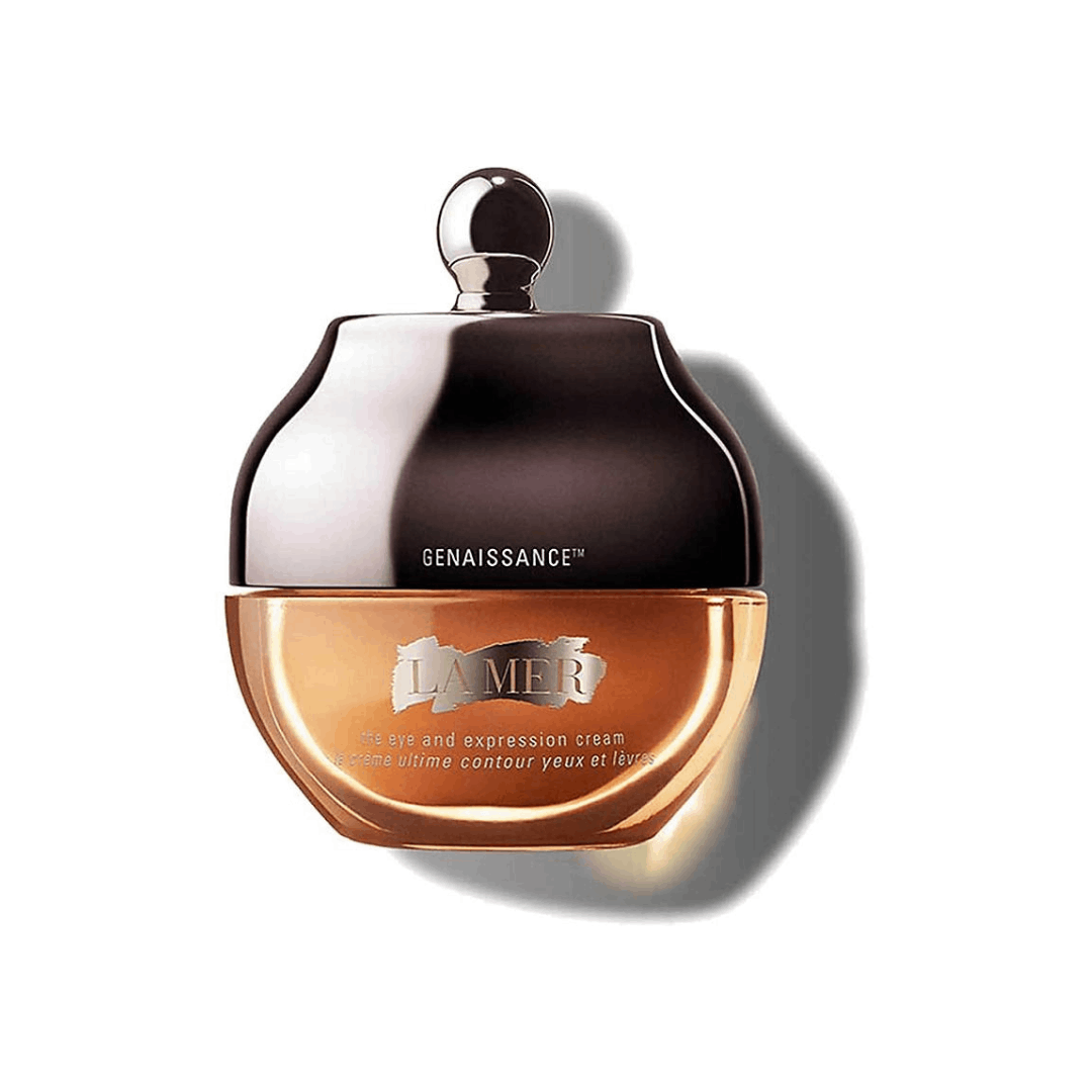 Genaissance de la Mer The Eye & Expression Cream 海蓝之谜鎏金眼霜 5ml