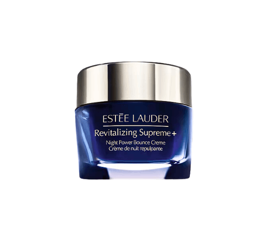 ESTÉE LAUDER Revitalizing Supreme+ Night Power Bounce Creme Moisturizer 15ml