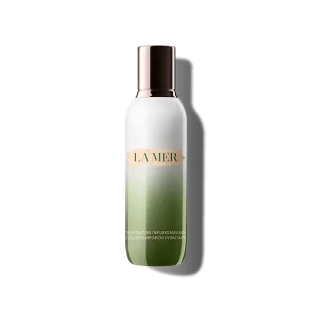 The Hydrating Infused Emulsion 海蓝之谜修护精萃乳 5ml