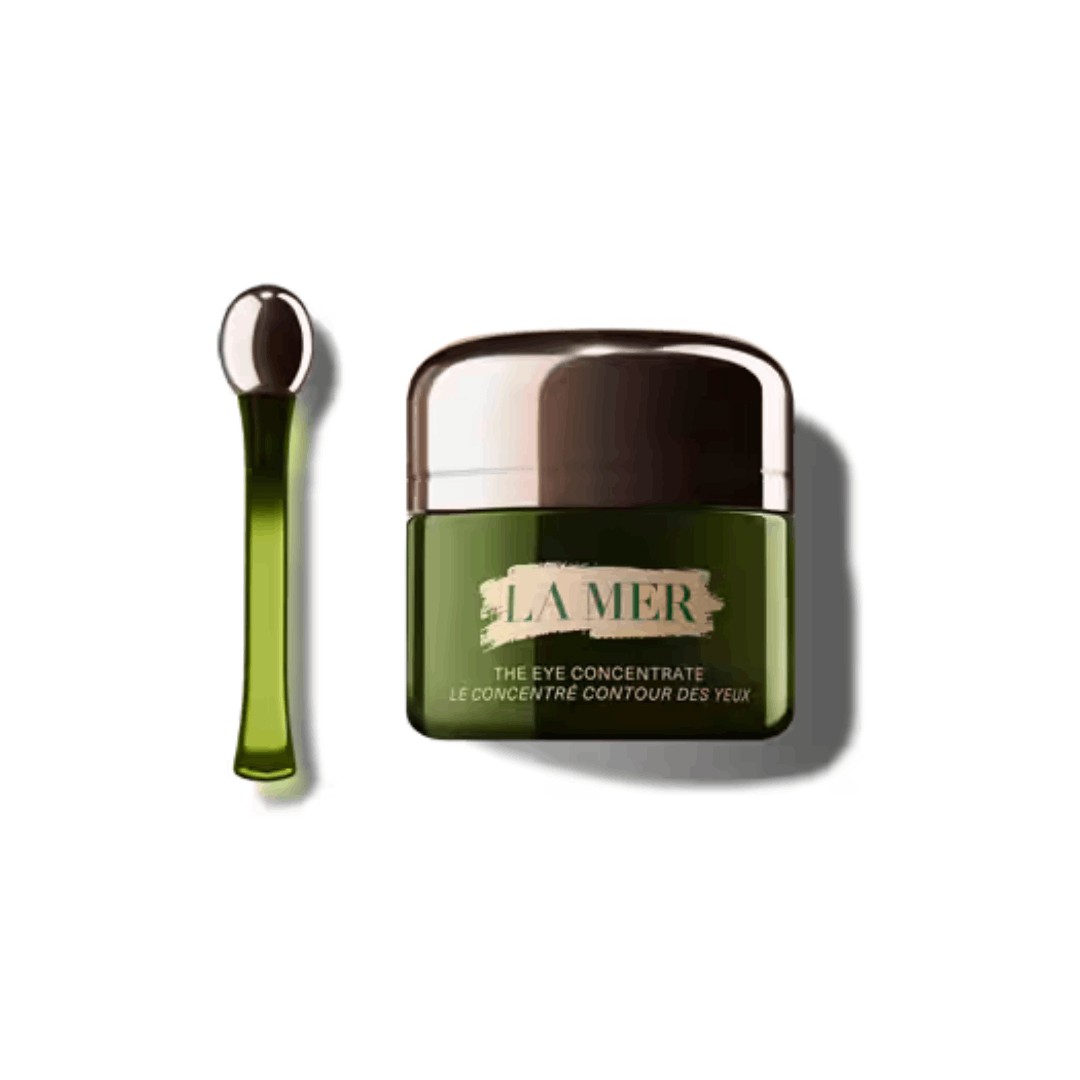 The Eye Concentrate 海蓝之谜浓缩密集 修护眼霜 5ml
