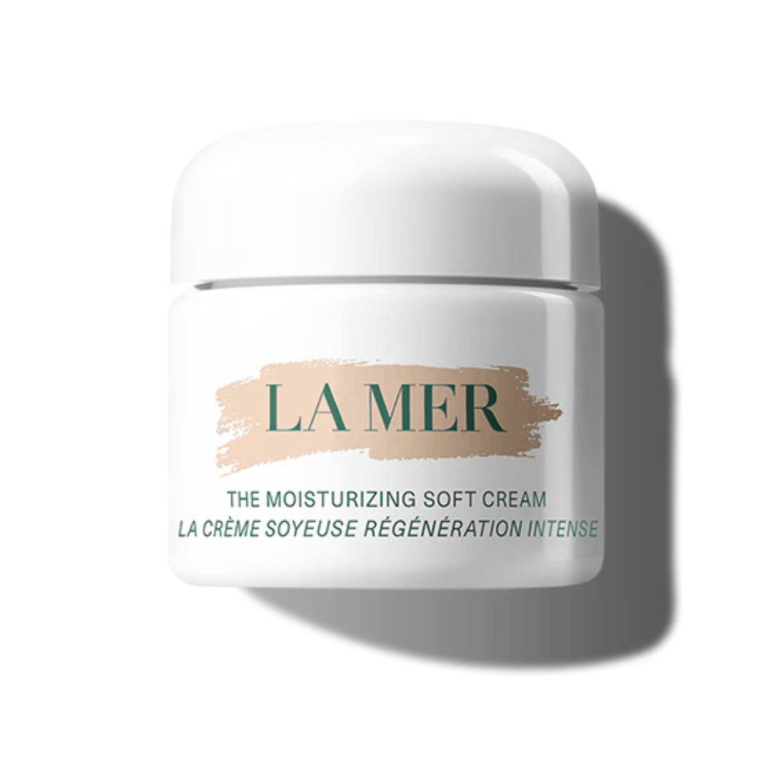 The New Moisturizing Soft Cream 海蓝之谜愈龄云绒霜 7ml