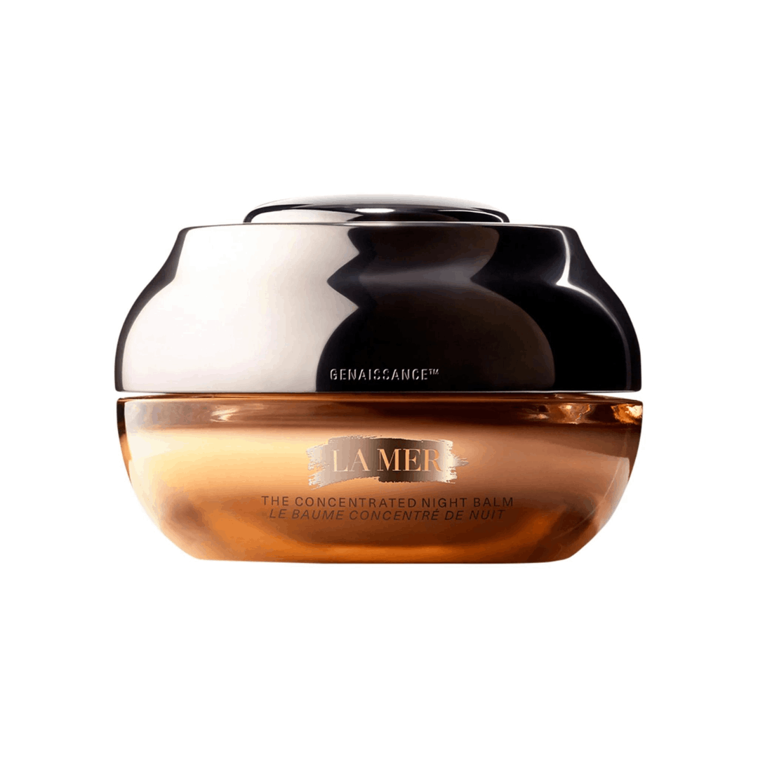 GENAISSANCE DE LA MER THE CONCENTRATED NIGHT BALM 海蓝之谜鎏金焕颜 夜间修护霜 5ml