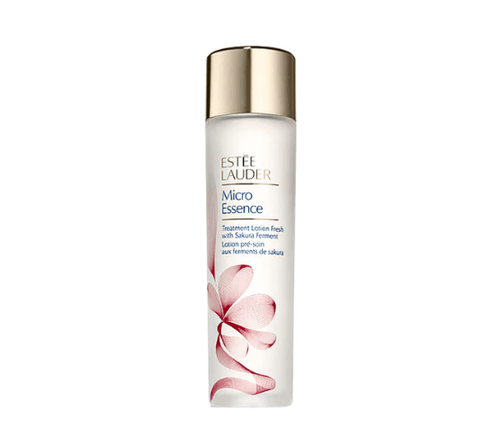ESTÉE LAUDER Micro Essence Treatment Lotion Fresh with Sakura Ferment 50ml