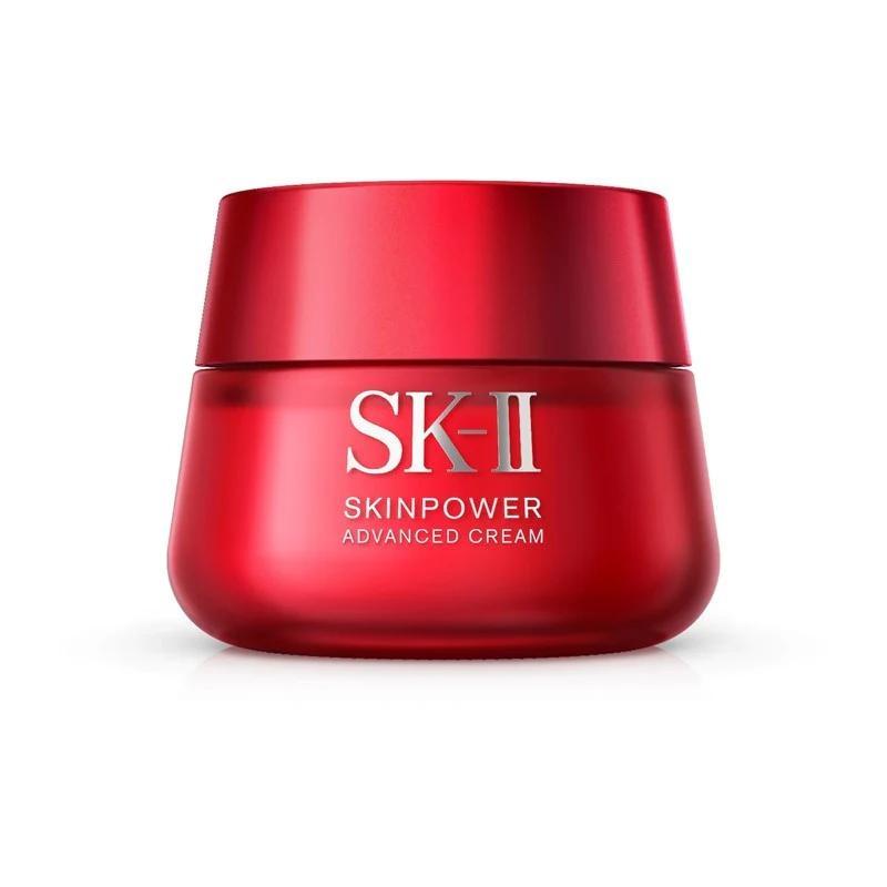 SK-II SKINPOWER Advanced Cream