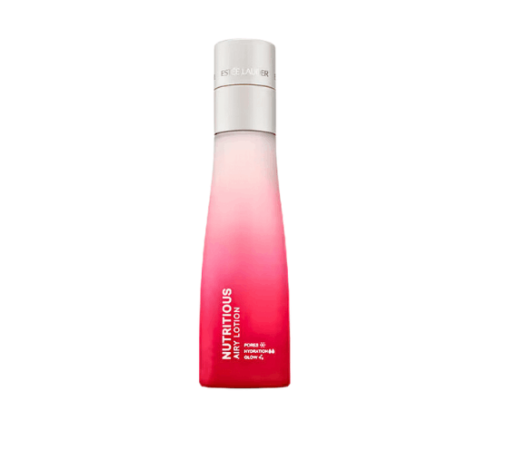 ESTÉE LAUDER Nutritious Airy Lotion Moisturizer 30ml