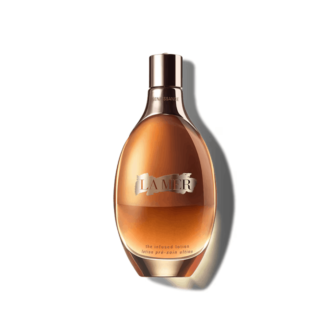 Genaissance de la Mer The Infused Lotion 海蓝之谜鎏金焕颜精华液 15ml