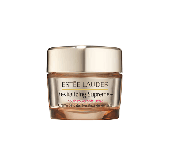 ESTÉE LAUDER Revitalizing Supreme+ Youth Power Soft Creme Moisturizer 15ml