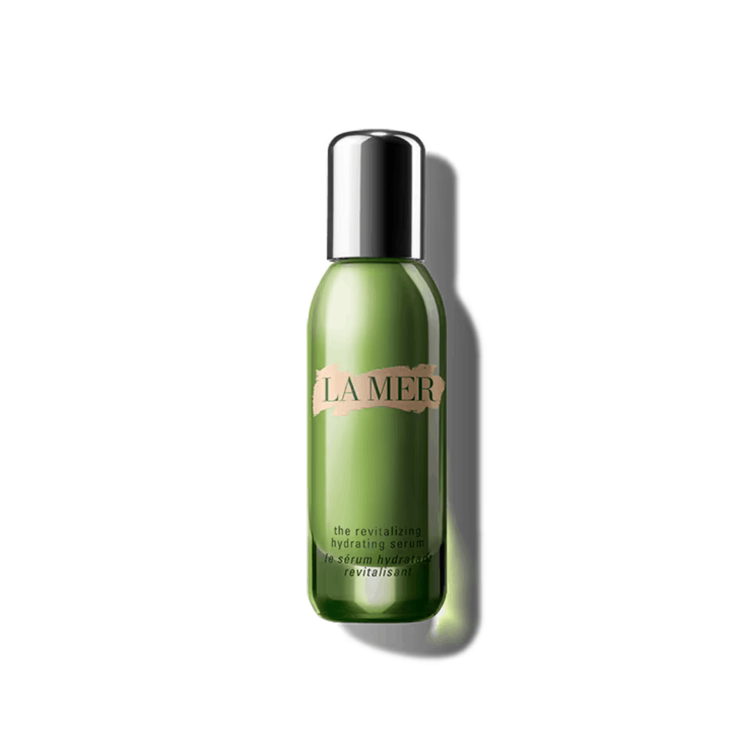 The Revitalizing Hydrating Serum 海蓝之谜焕活保湿精华露 3ml