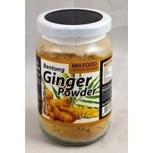 MH FOOD Bentong Ginger Powder 文东老姜粉 100G