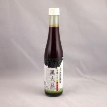 MH BLACK BEAN SAUCE-ORGANIC(Thick)有机黑大豆油膏 450G