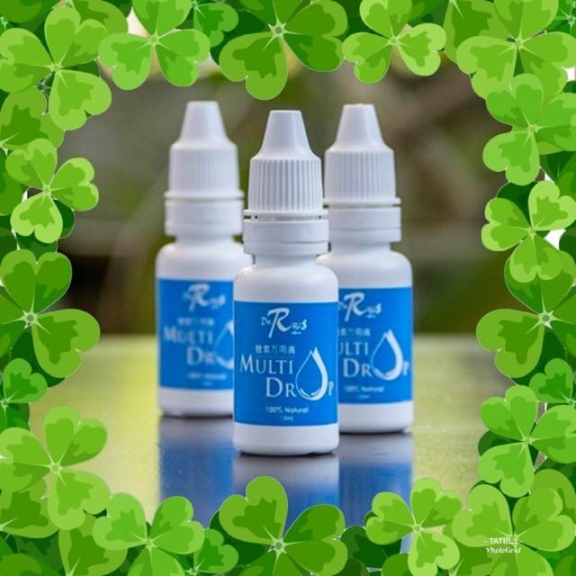 Dr. Ros 酵素万用滴 Enzyme Multi Drop 15ml