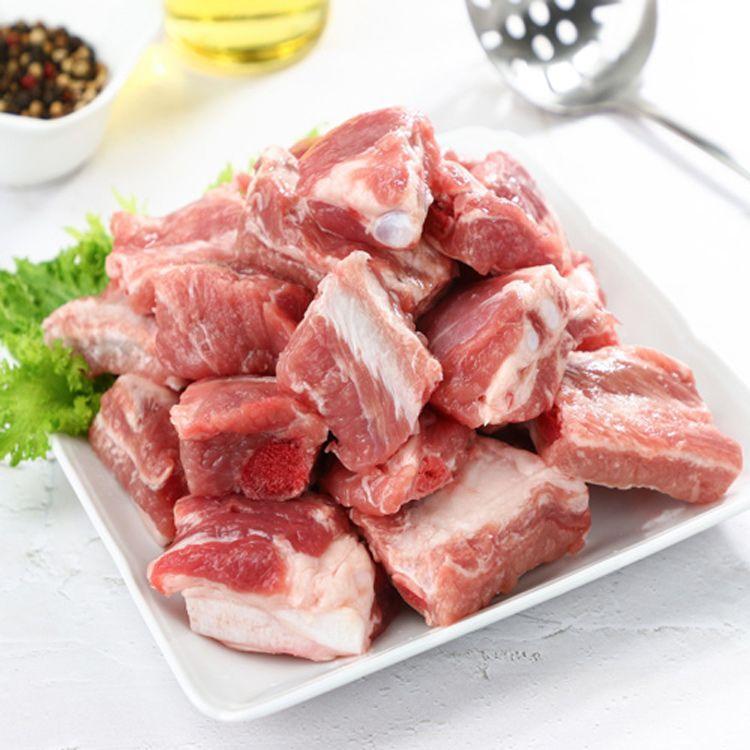 猪肉-排骨 RM20/0.5kg