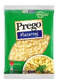 Prego Macaroni