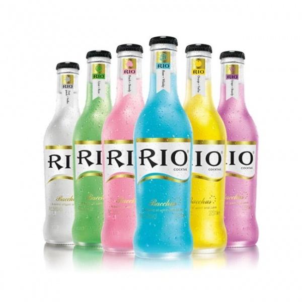 RIO鸡尾酒系列