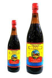 Cap Rusa Sesame Oil 鹿标纯正麻油