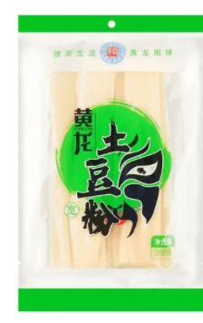 【黄龙】土豆宽粉