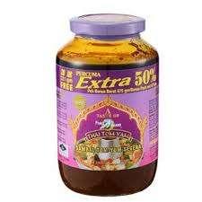 【PEACE BRAND】Tom Yum Paste 454g
