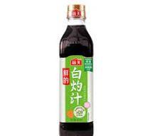 【海天】白灼汁