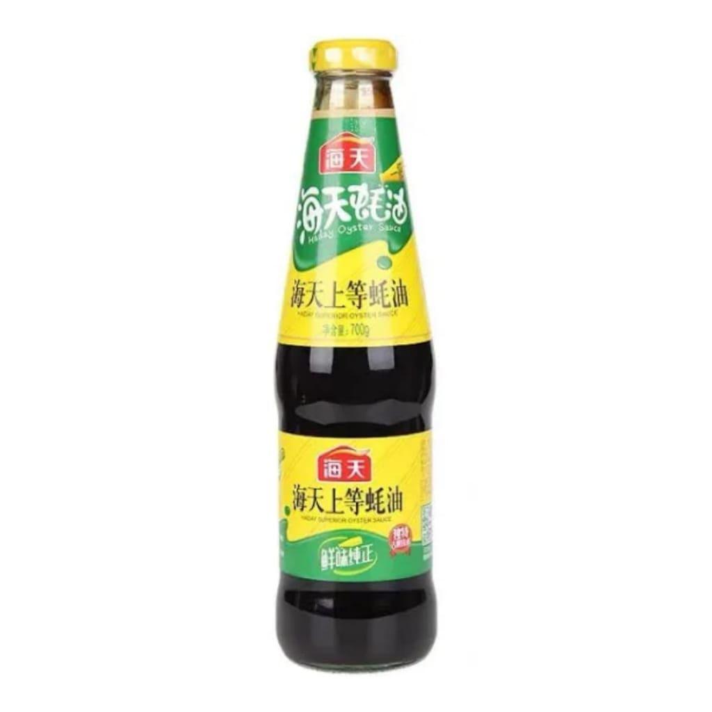 【海天】上等耗油 700g