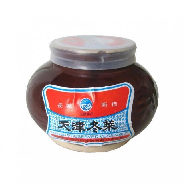 天津冬菜 250g