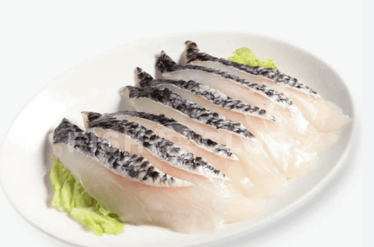 多曼鱼片Toman Sliced 200g