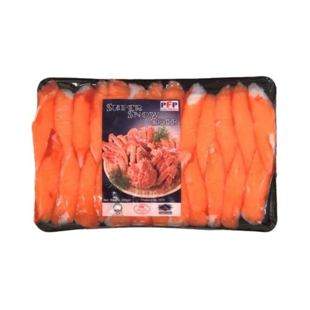 【PFP】Super Snow Crab 250g