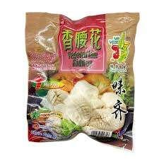 Vegetarian Kidney 香腰花 240g