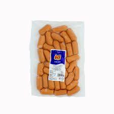 【US】Chicken Vienna Cocktail 500g