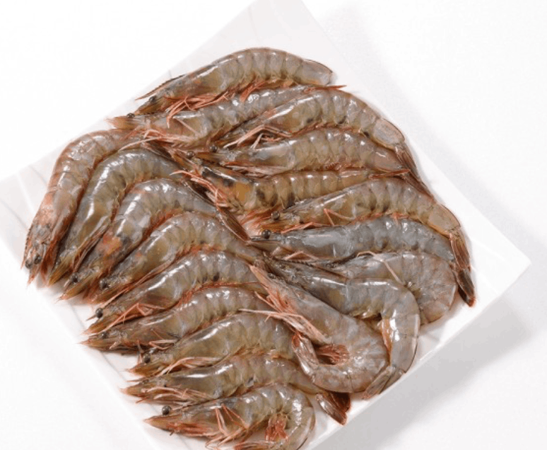 中大白刺虾(500g)