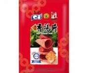 【CI】Pork Ham Slice 喜爱 猪肉香肠片 400g