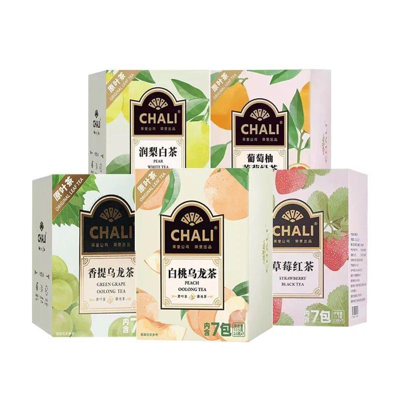 茶里 原叶茶