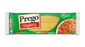 Prego Spaghetti
