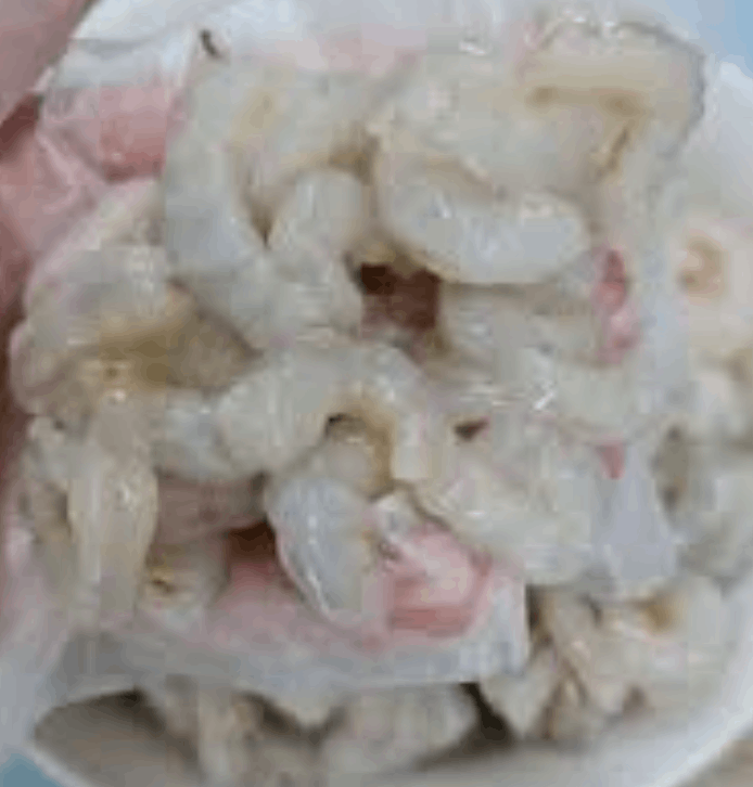 炒菜小虾Stir Fried Shrimps 500g