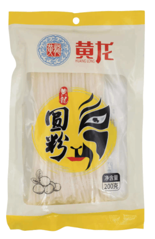 【黄龙】土豆细粉